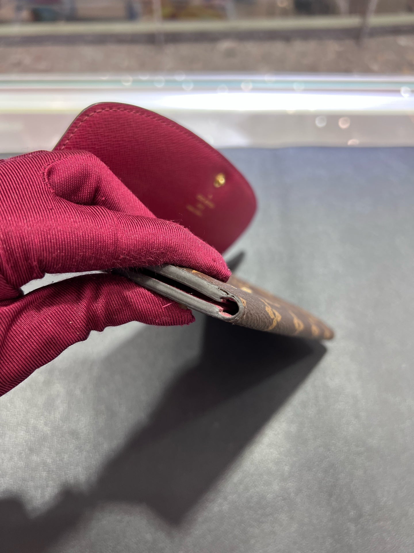 Louis Vuitton M61289