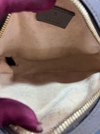 Gucci Ophidia Collection Canvas Beige 550618 96I3B 8745