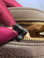 Gucci Ophidia Collection Canvas Beige 550618 96I3B 8745
