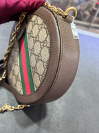 Gucci Ophidia Collection Canvas Beige 550618 96I3B 8745
