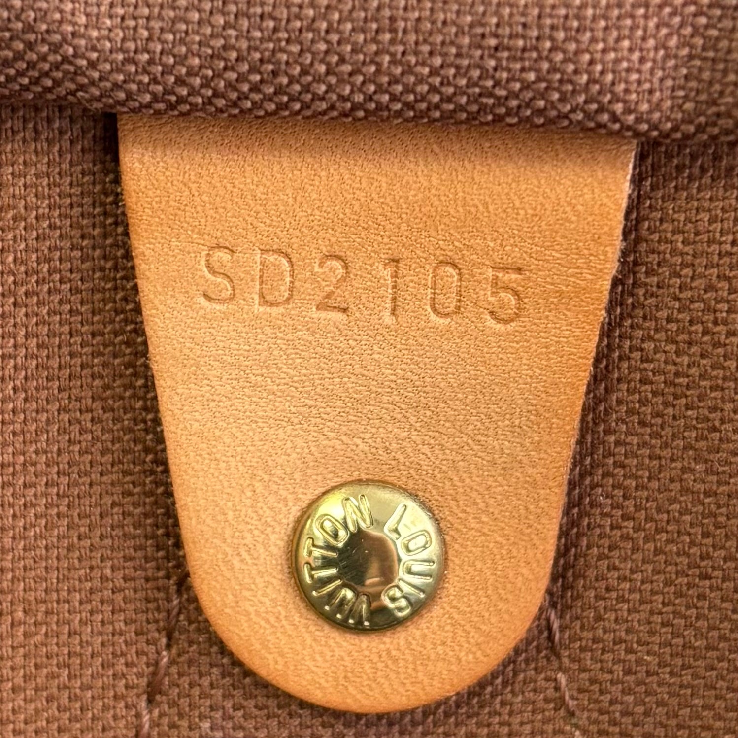 Louis Vuitton