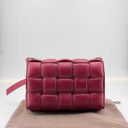 Bottega Veneta Red