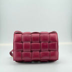 Bottega Veneta Red