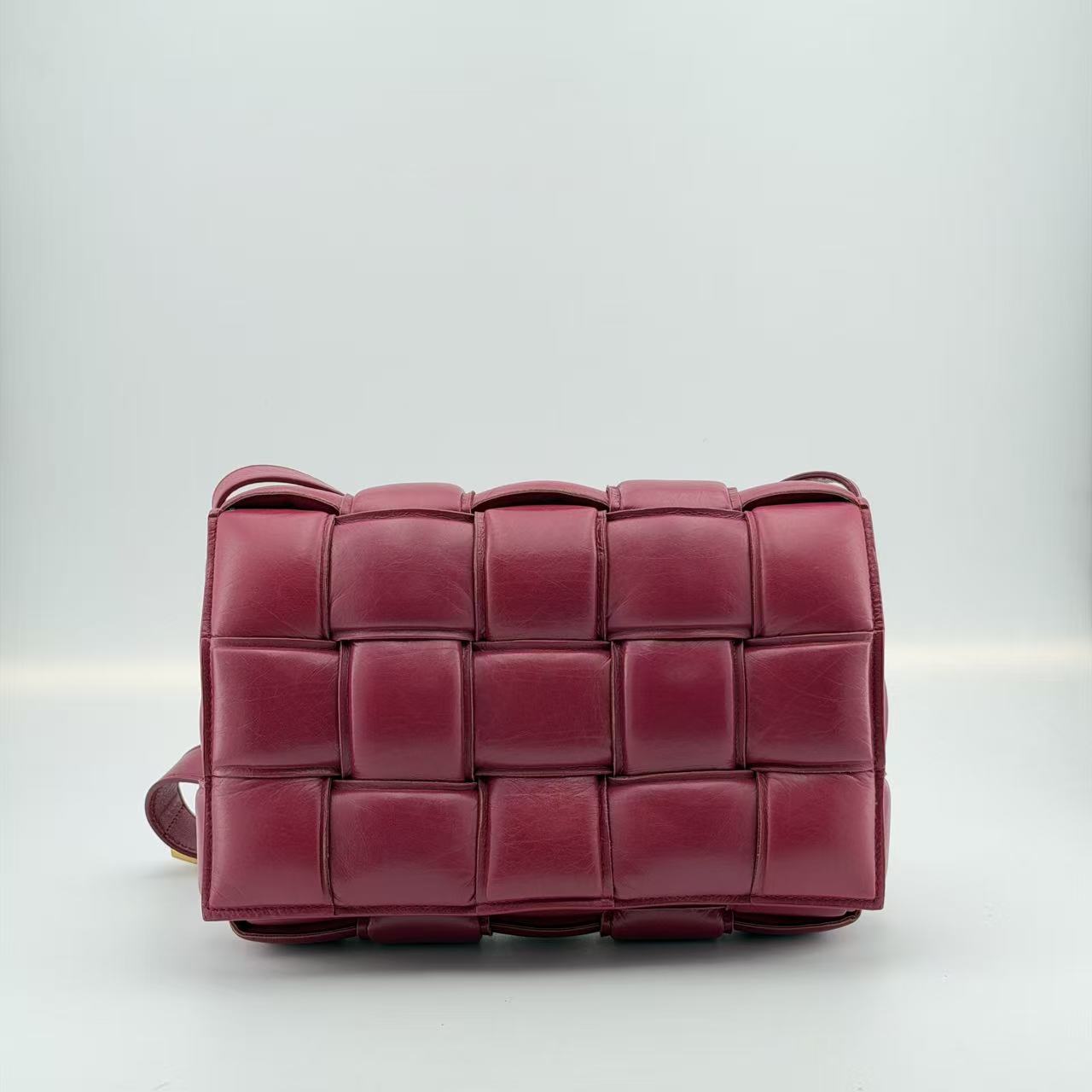 Bottega Veneta Red