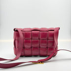 Bottega Veneta Red
