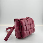Bottega Veneta Red