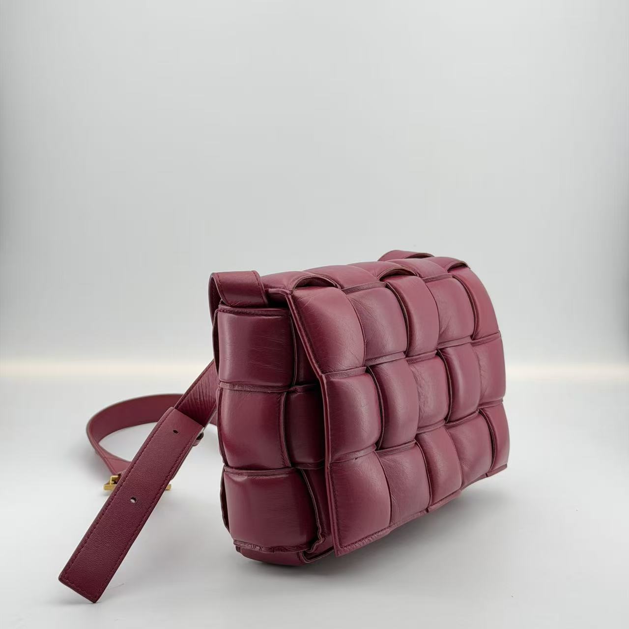 Bottega Veneta Red