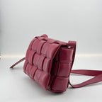 Bottega Veneta Red