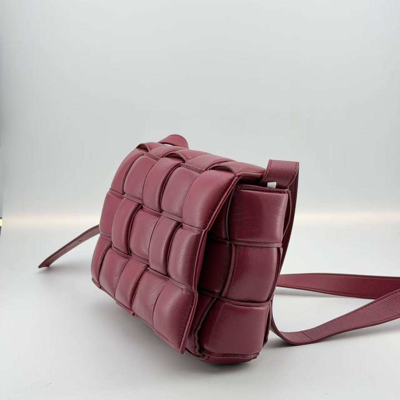 Bottega Veneta Red