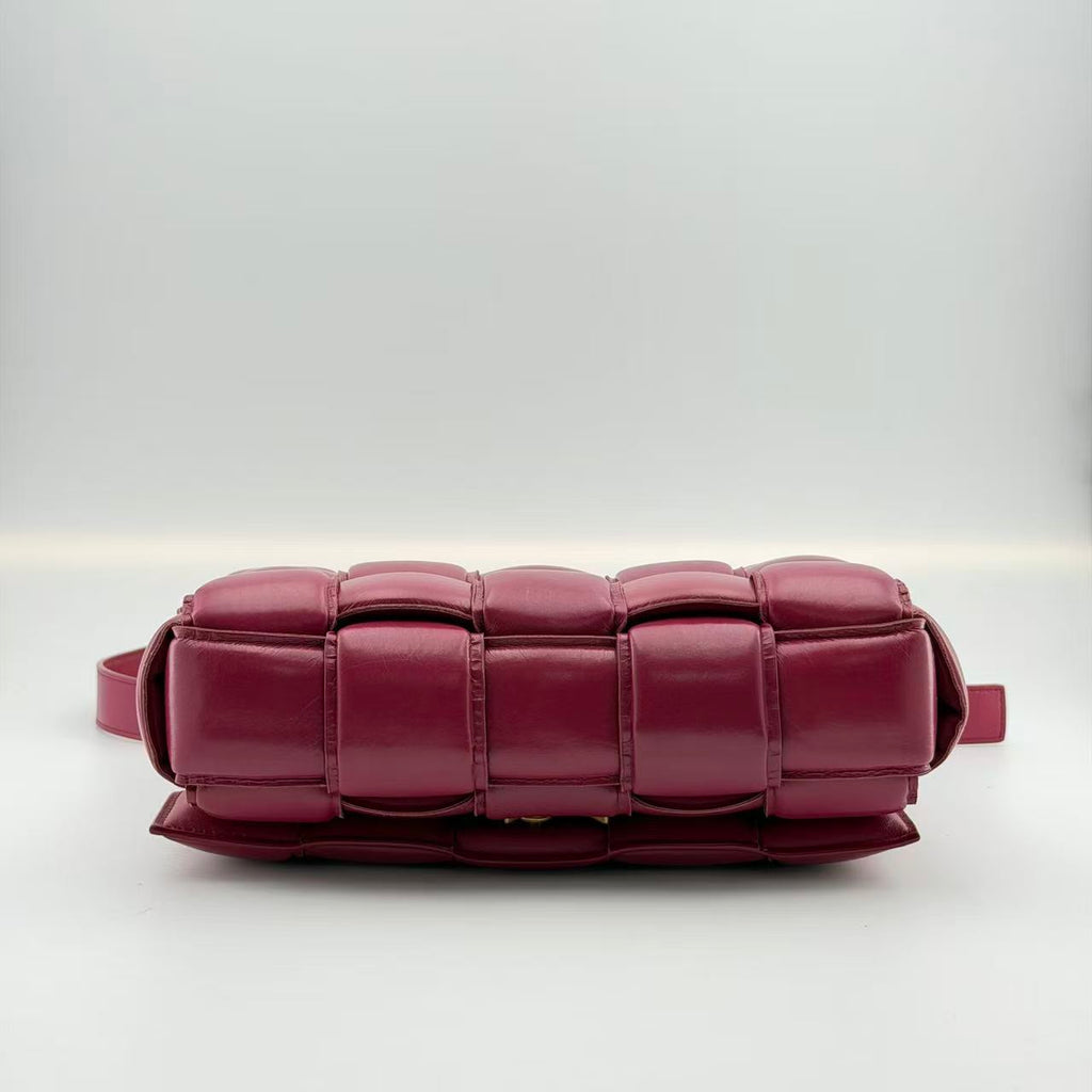 Bottega Veneta Red