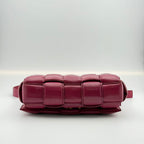 Bottega Veneta Red