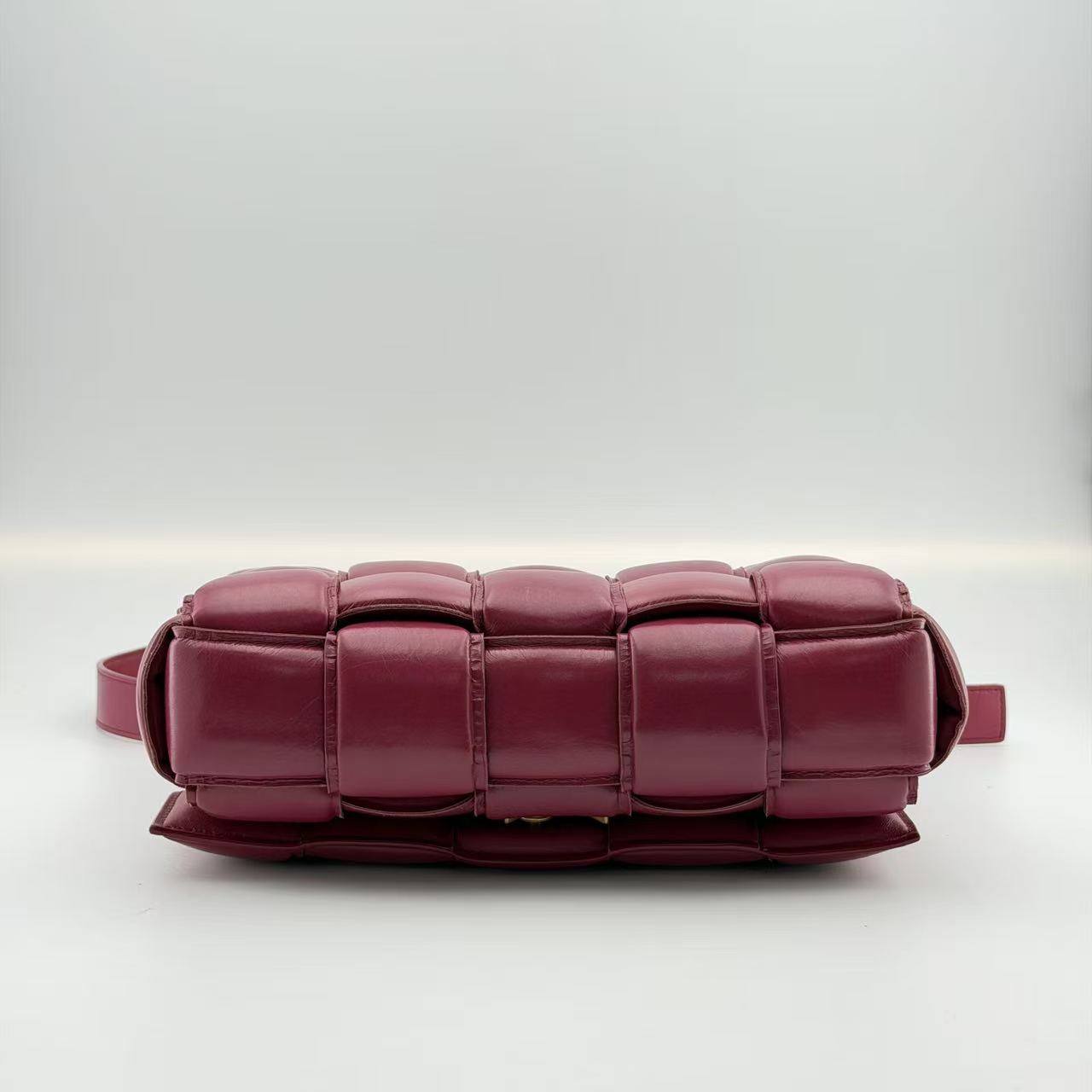 Bottega Veneta Red