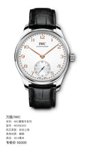 IWC IWC Portuguese Collection 40.4 millimeters IW358303