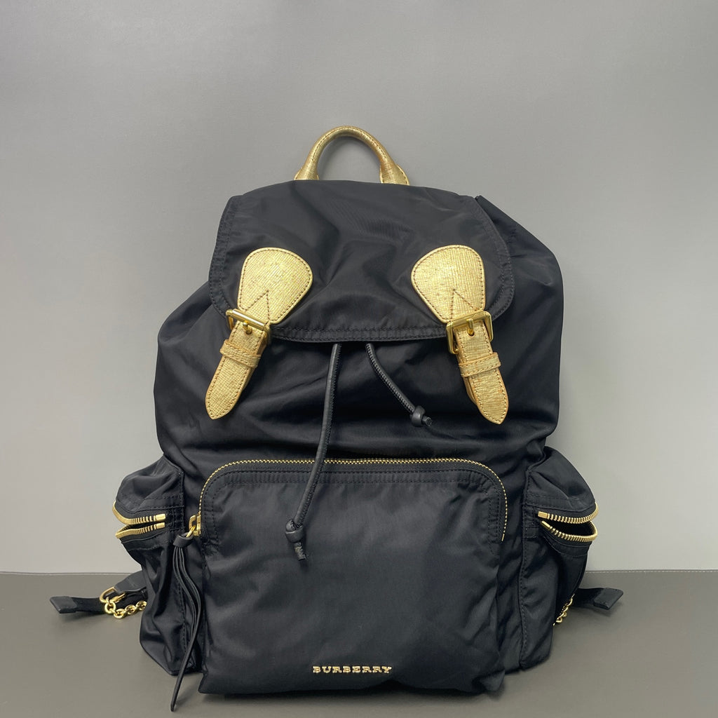 Burberry Backpack