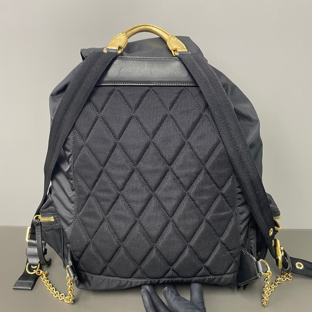 Burberry Backpack