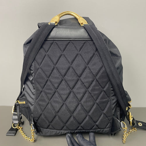 Burberry Backpack