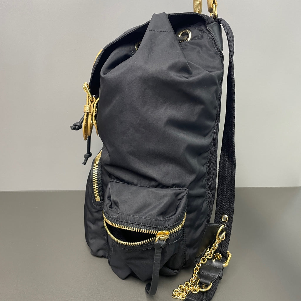 Burberry Backpack
