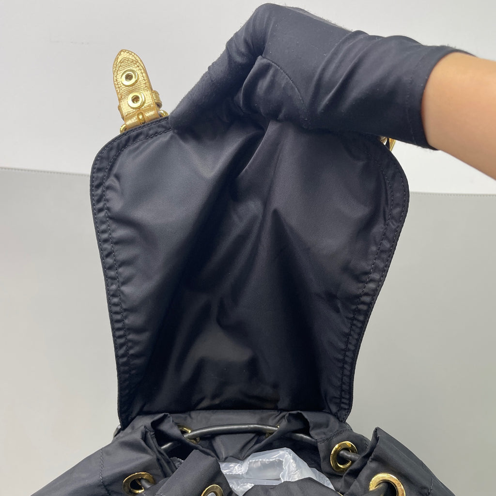 Burberry Backpack