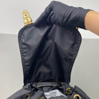 Burberry Backpack