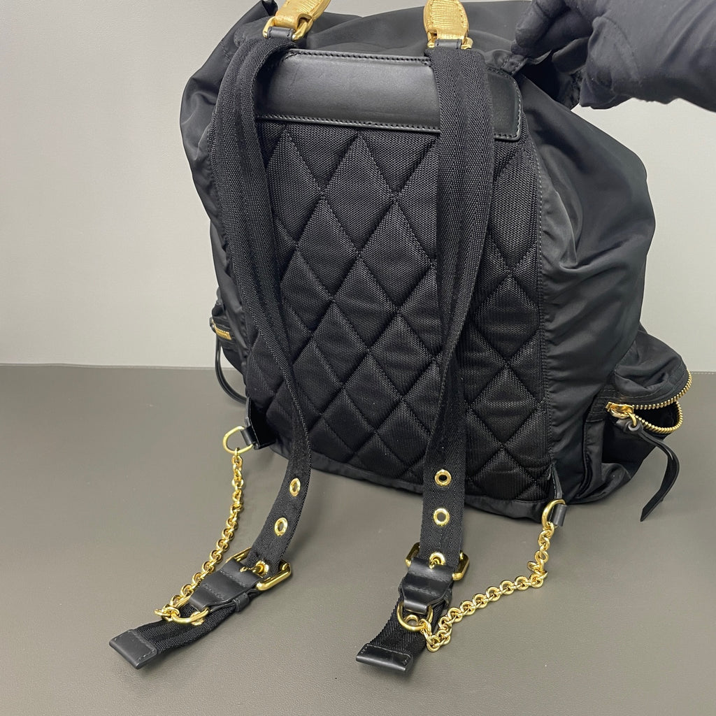 Burberry Backpack