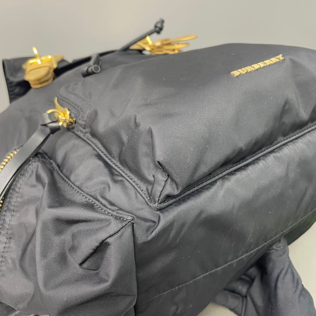 Burberry Backpack