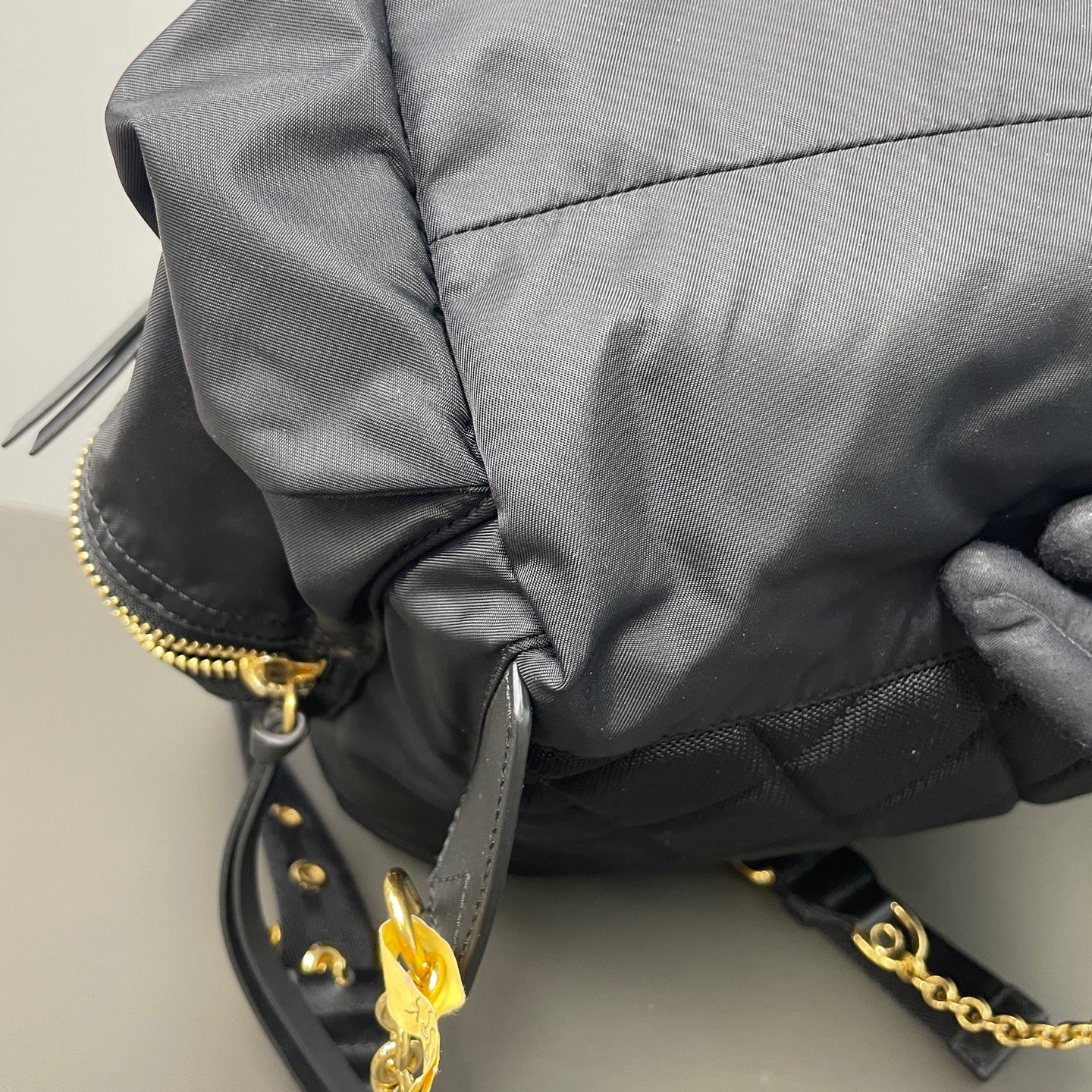 Burberry Backpack