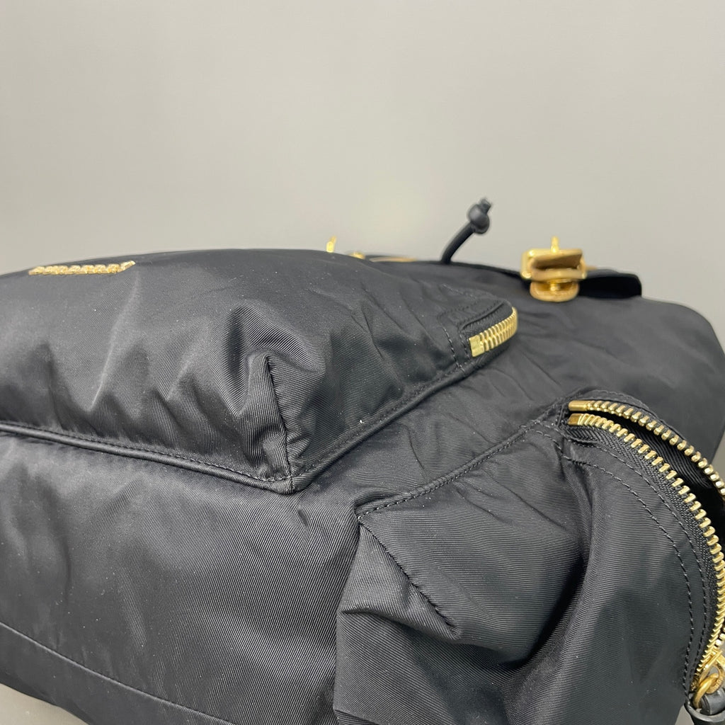 Burberry Backpack