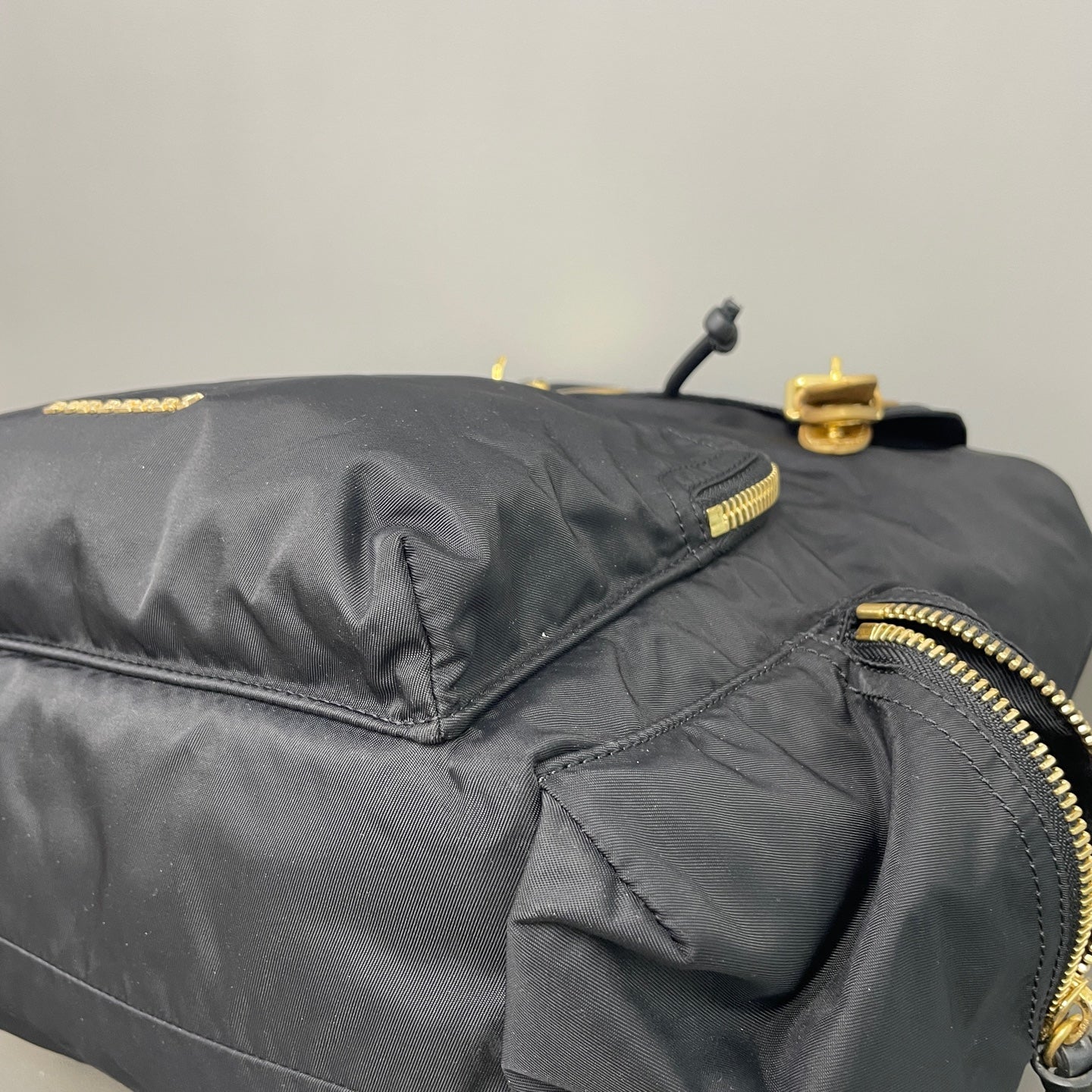 Burberry Backpack