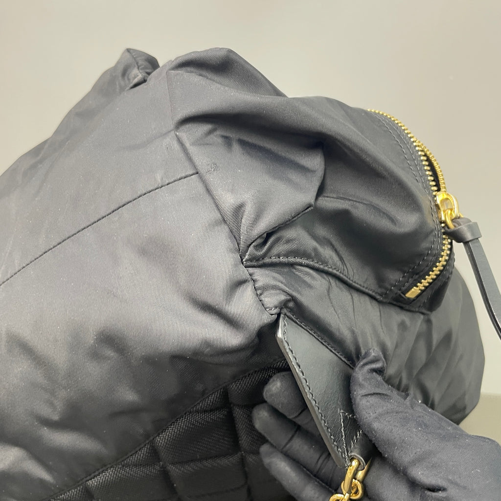 Burberry Backpack