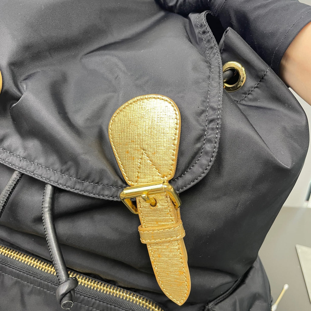 Burberry Backpack