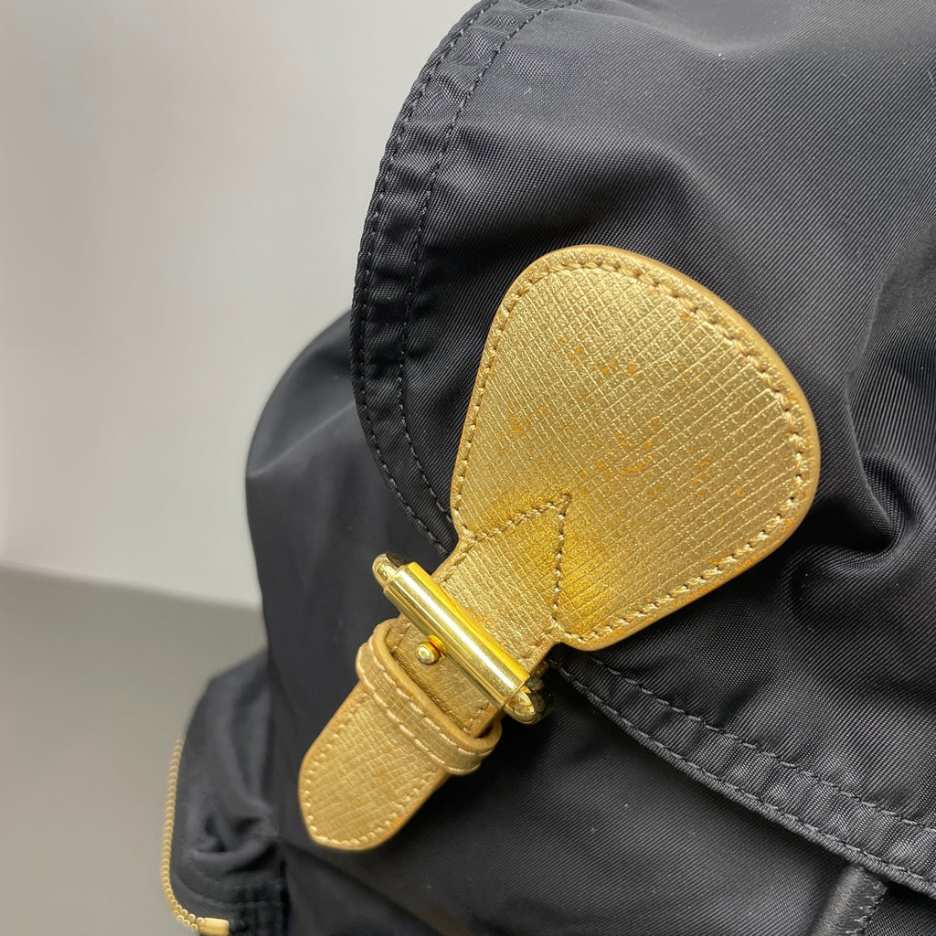 Burberry Backpack