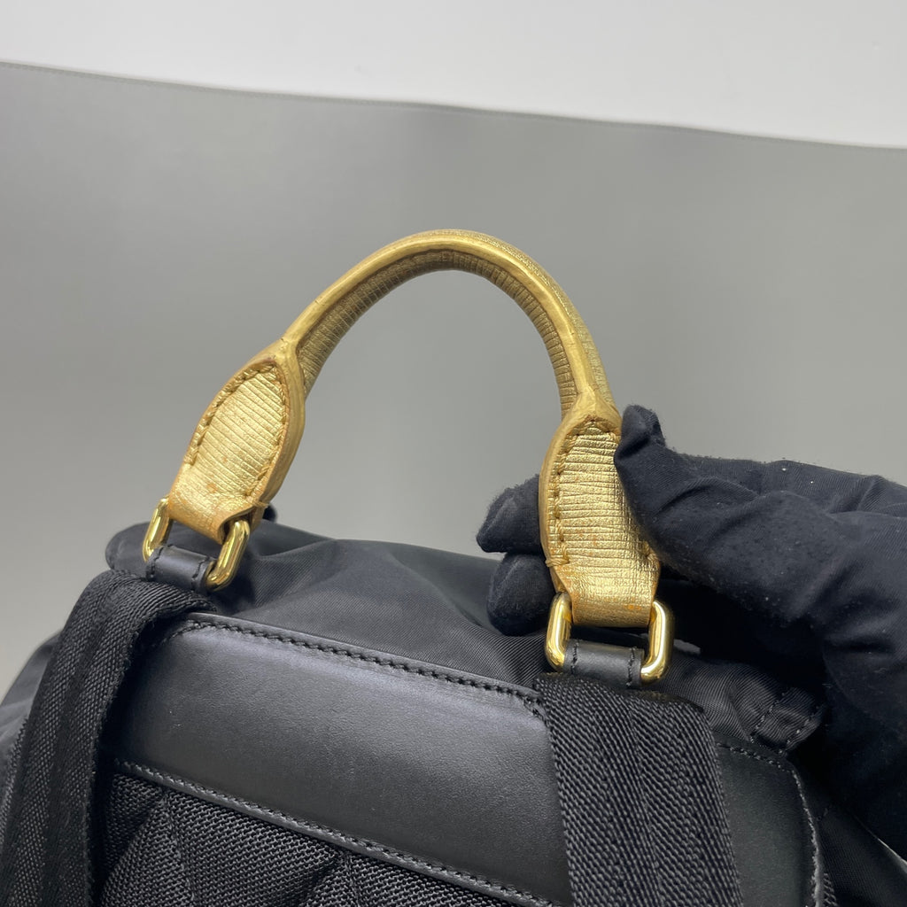 Burberry Backpack