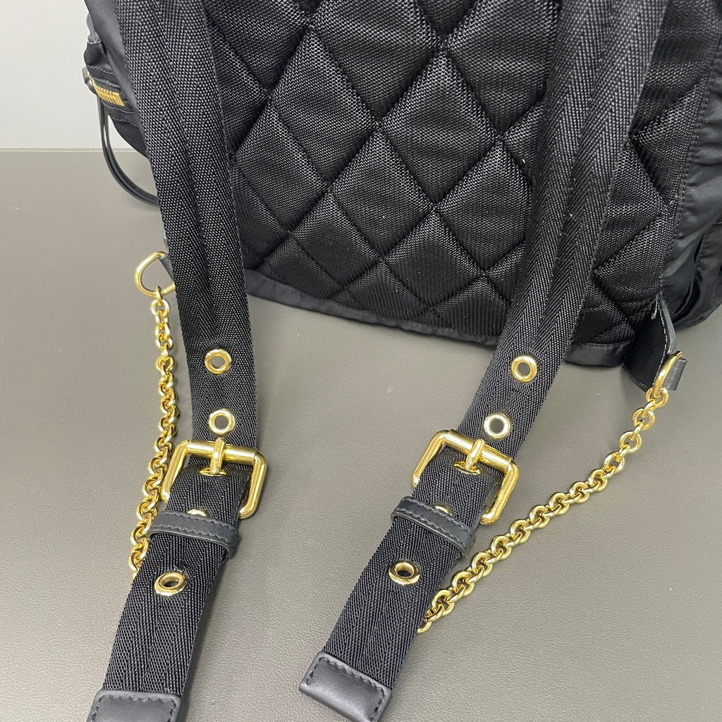 Burberry Backpack