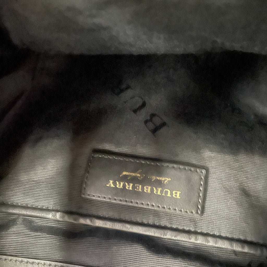Burberry Backpack