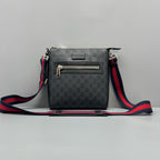 Gucci Messenger Bag