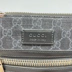 Gucci Messenger Bag