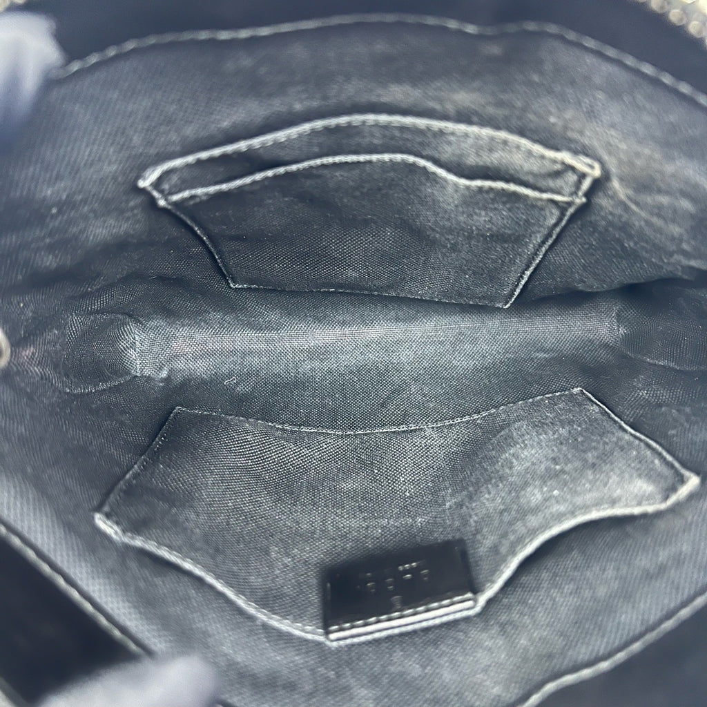 Gucci Messenger Bag