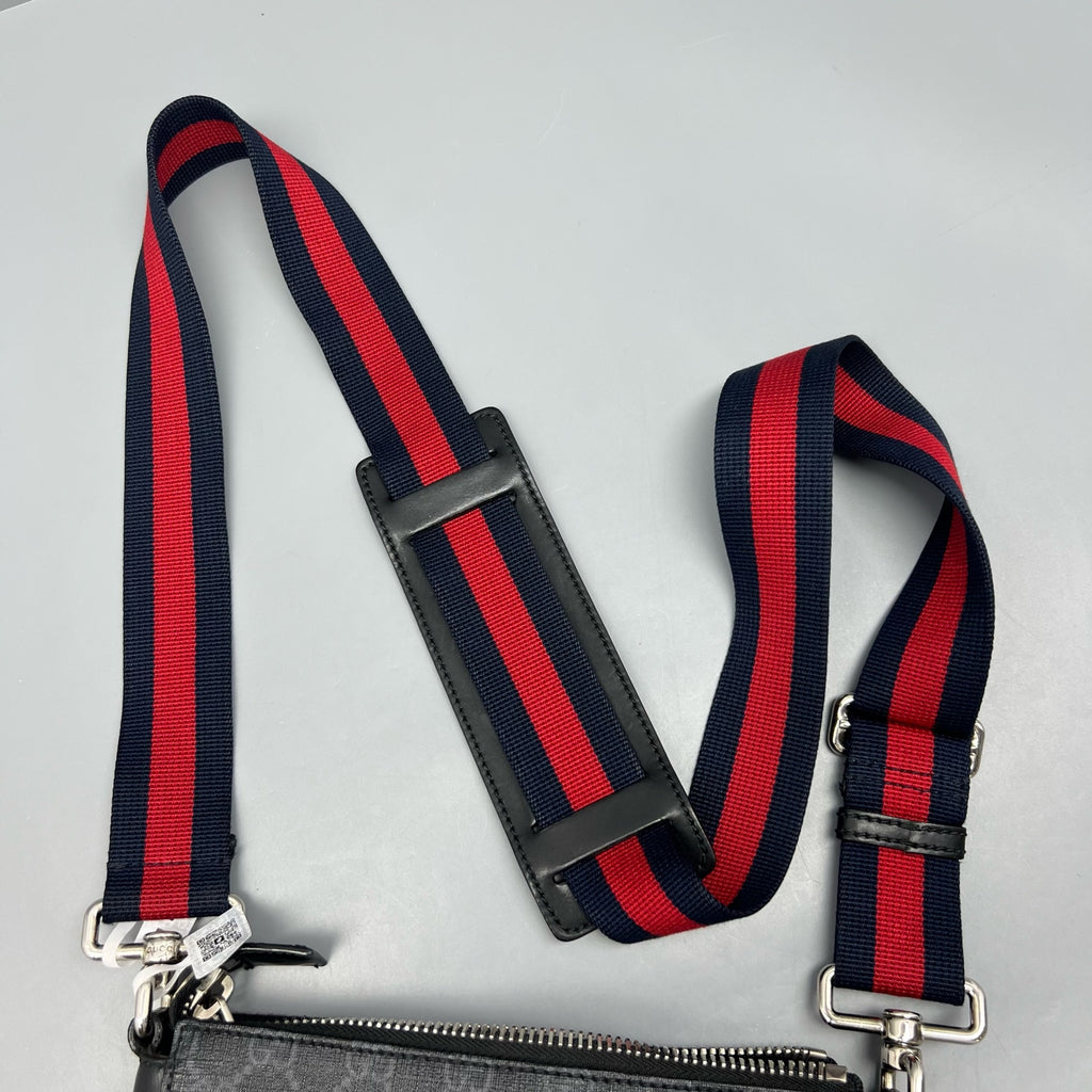 Gucci Messenger Bag