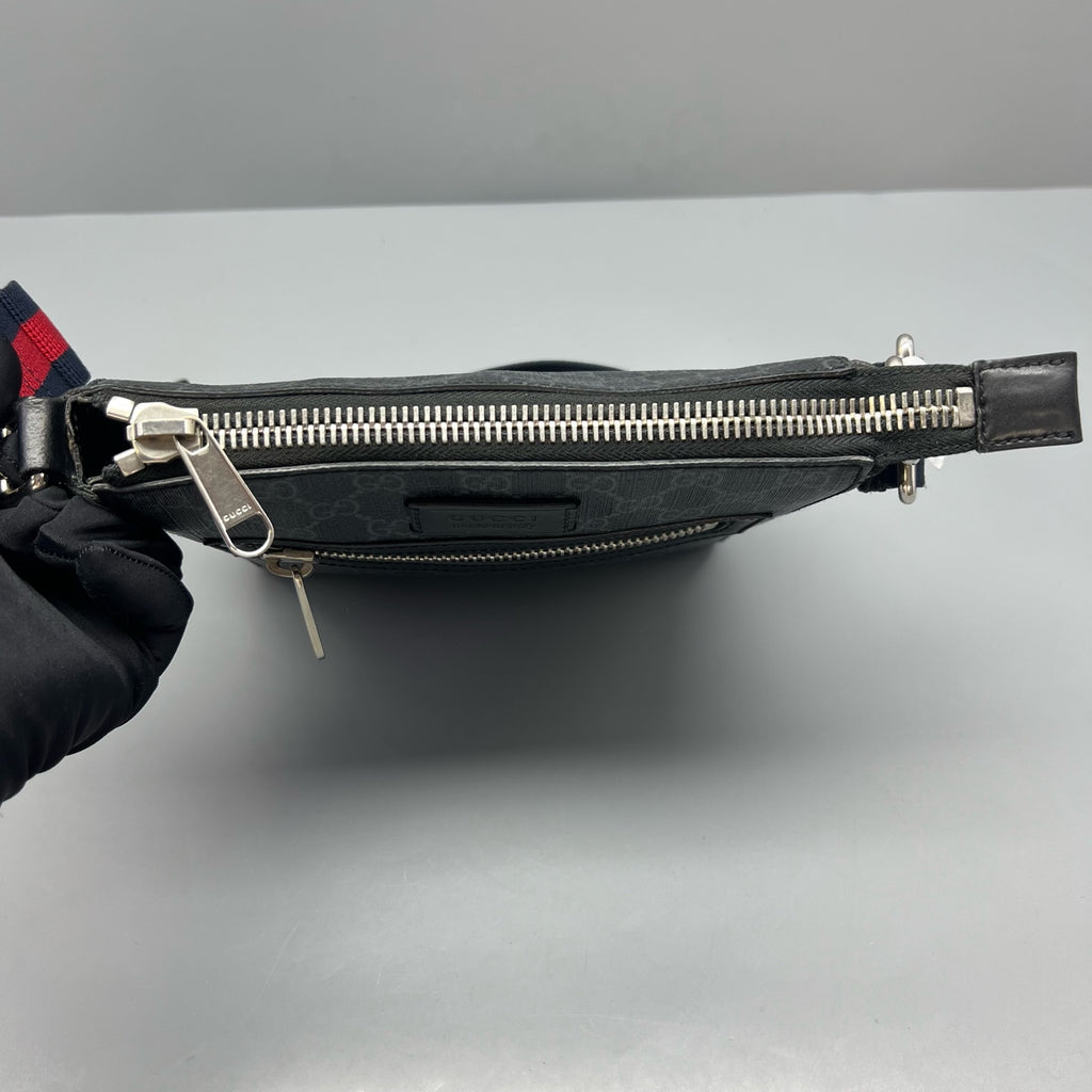 Gucci Messenger Bag