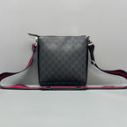 Gucci Messenger Bag