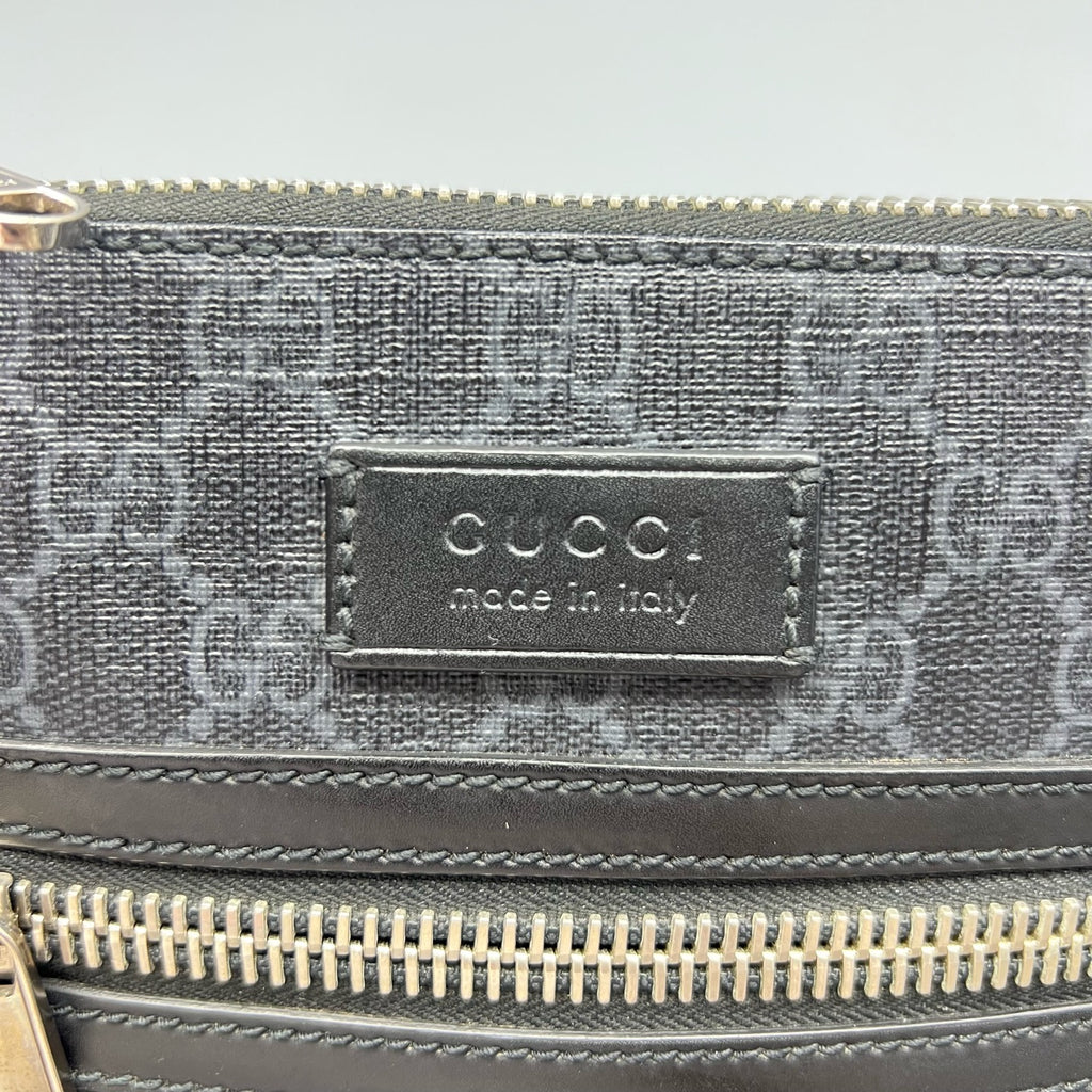 Gucci Messenger Bag