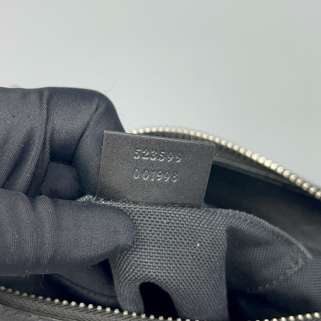 Gucci Messenger Bag