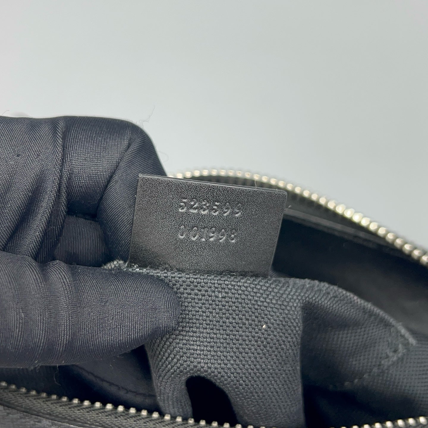 Gucci Messenger Bag