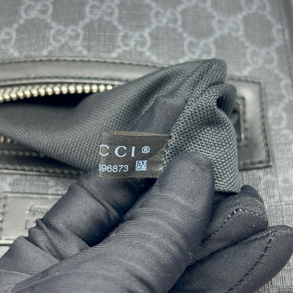Gucci Messenger Bag