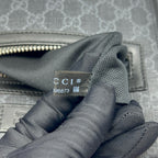 Gucci Messenger Bag