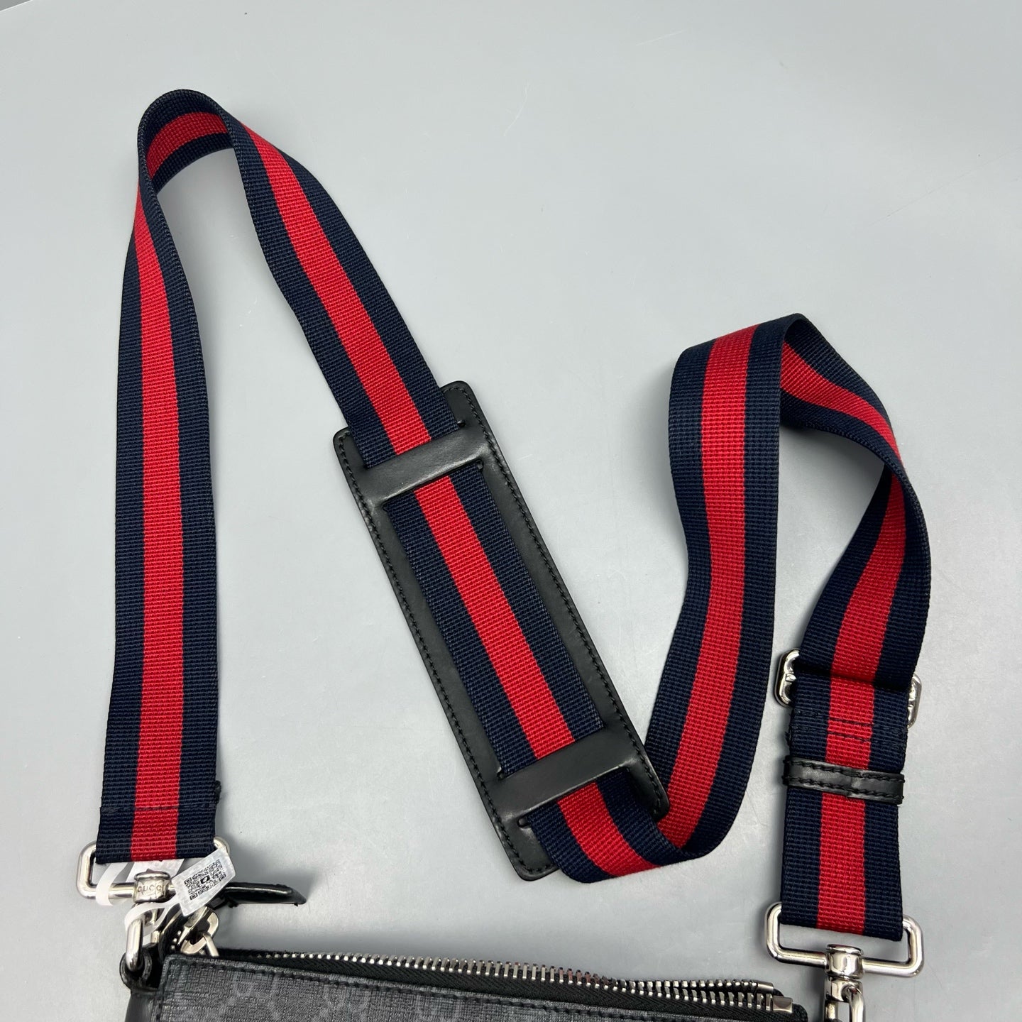 Gucci Messenger Bag