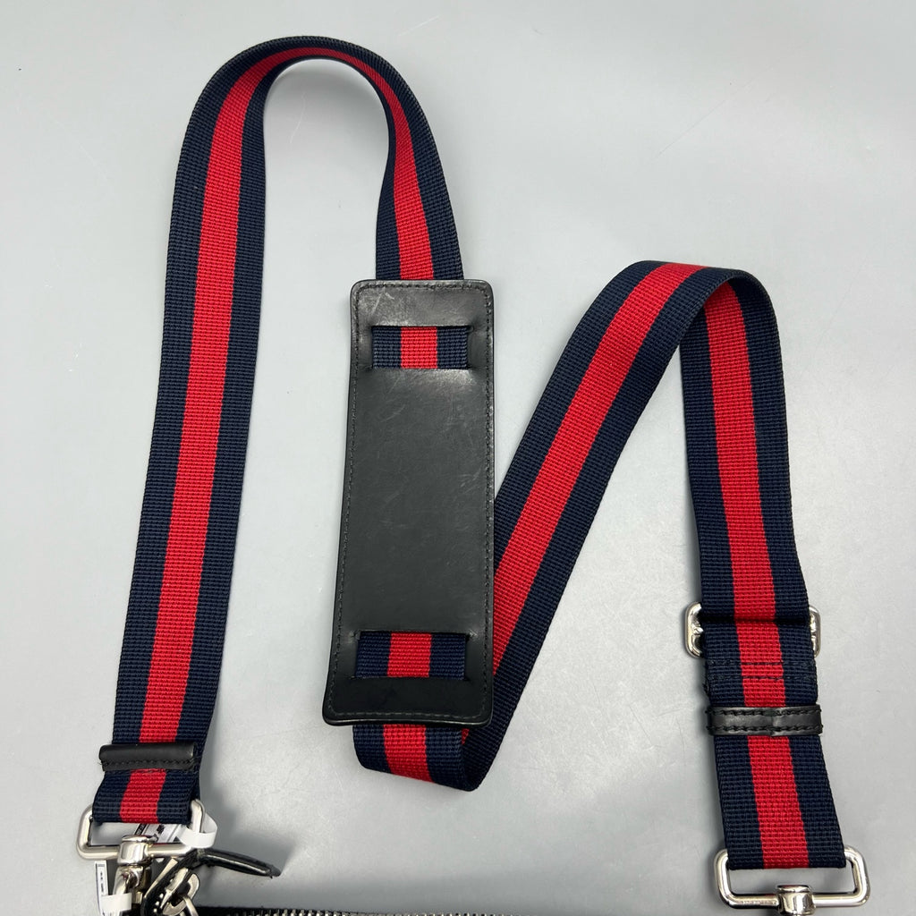 Gucci Messenger Bag