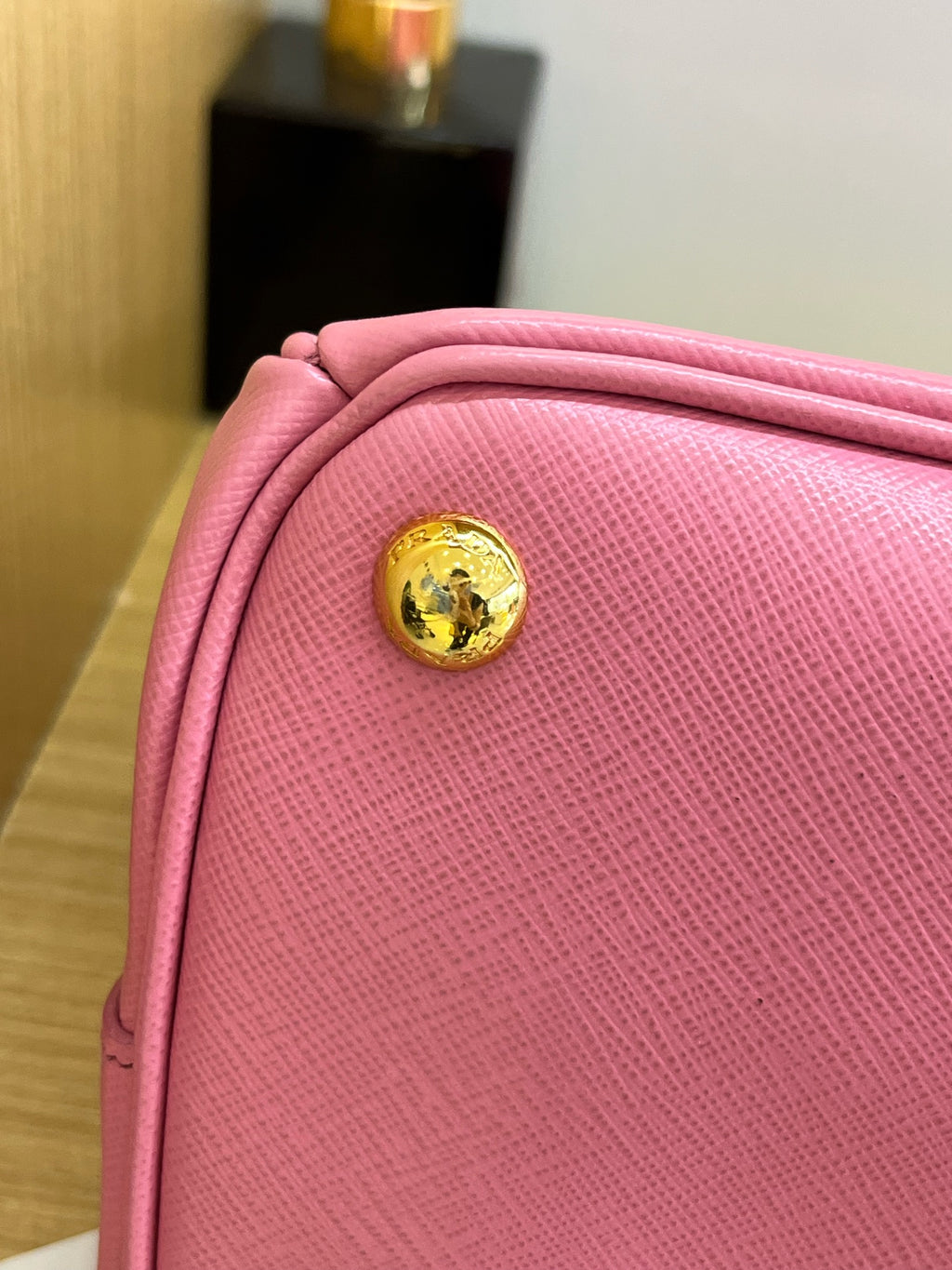 Prada Pink 1BA863-NZV-F0638