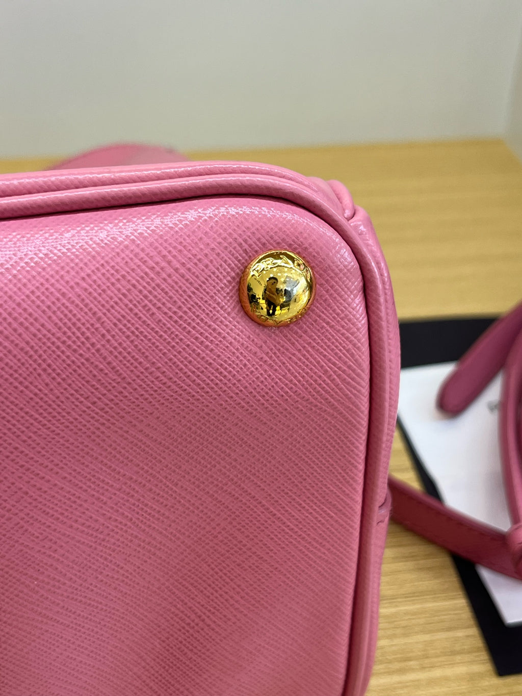 Prada Pink 1BA863-NZV-F0638
