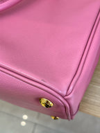 Prada Pink 1BA863-NZV-F0638